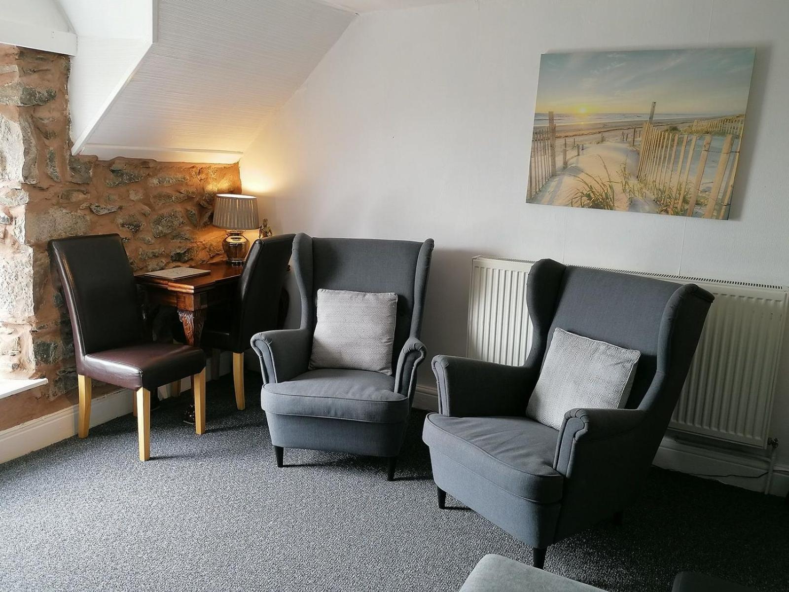 Beach Vista Apartment Three In Barmouth Kültér fotó