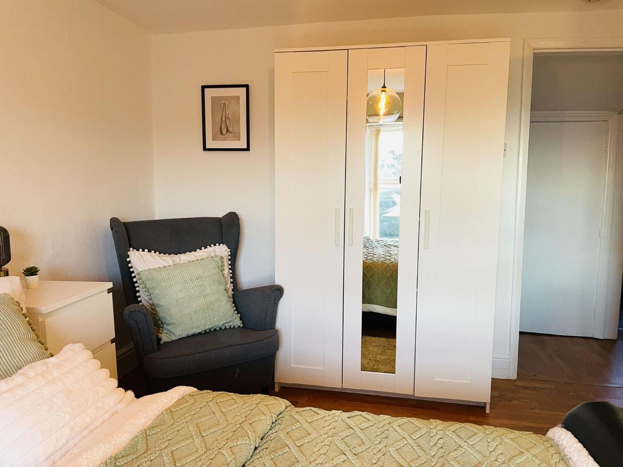 Beach Vista Apartment Three In Barmouth Kültér fotó